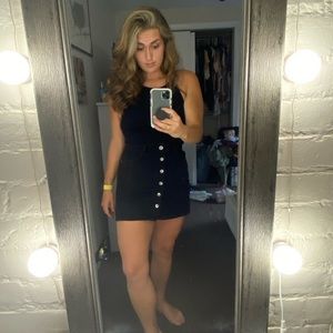 Meet your Posher, Allie